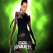 pic for Tomb Raider